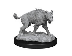 HYENAS Wizkids